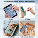 EMTRA Caneta Stylus Universal TouchMaster - Ofertas fluxo 