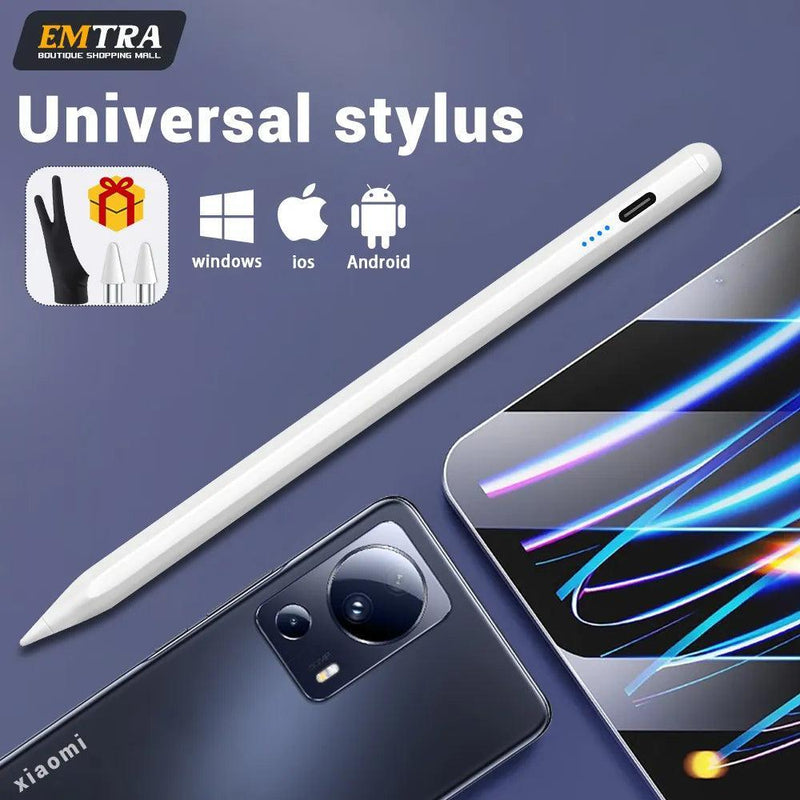 EMTRA Caneta Stylus Universal TouchMaster - Ofertas fluxo 