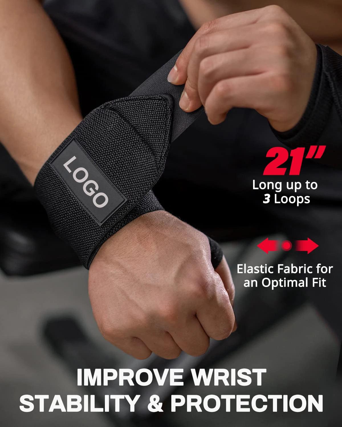 MaxFlex Suporte de pulso - Ofertas fluxo 