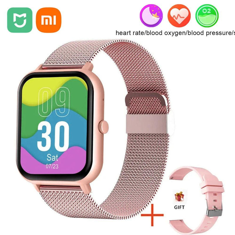 Xiaomi Mijia Lady Smartwatch - Ofertas fluxo 