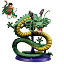 Dragão Ciano de 11cm Dragon Ball - Ofertas fluxo 