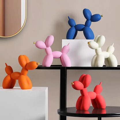 Cachorrinho Balão Nórdico - Ofertas fluxo 