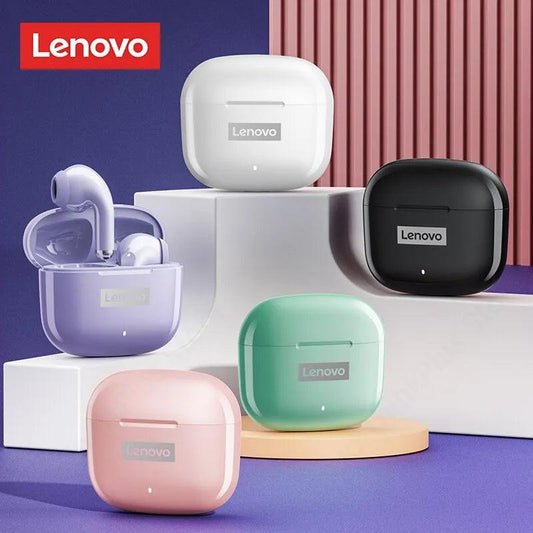 Lenovo LP40 Pro - Ofertas fluxo 