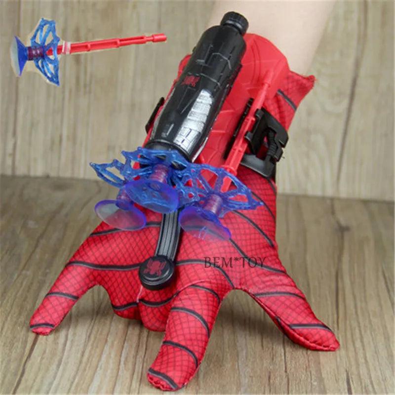 Spider-Man Aventuras - Ofertas fluxo 