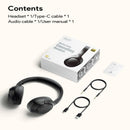 QCY HarmonySound H3 - Ofertas fluxo 