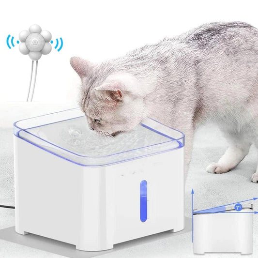 PetLux Oasis 2L - Ofertas fluxo 