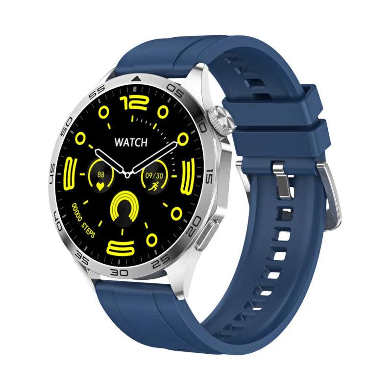 Smartwatch Huawei GT4 Pro Plus - Ofertas fluxo 