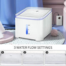 PetLux Oasis 2L - Ofertas fluxo 