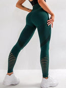 Leggings Femininas para Atividades Físicas - Ofertas fluxo 