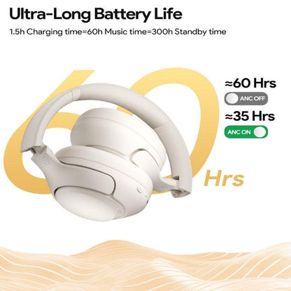 QCY HarmonySound H3 - Ofertas fluxo 