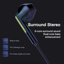 EARDECO Bass Pro - Ofertas fluxo 