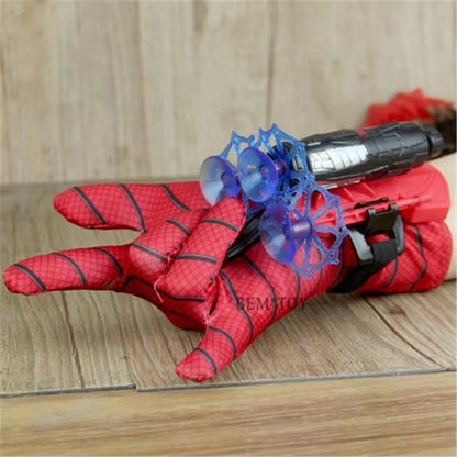 Spider-Man Aventuras - Ofertas fluxo 