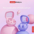 2023 New Original Lenovo XT62 TWS Earphones Wireless Bluetooth 5.3 HiFi Sport Noise Reduction Headphones Touch Control Earbuds - Ofertas fluxo 