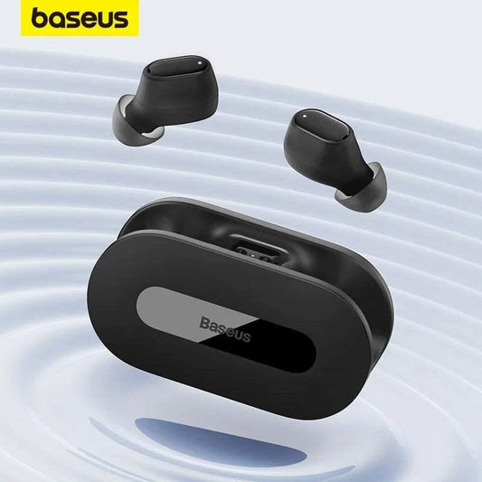 Baseus Bowie EZ10 - Ofertas fluxo 
