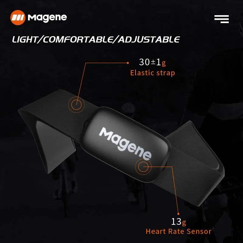 Magene Mover H64 - Ofertas fluxo 