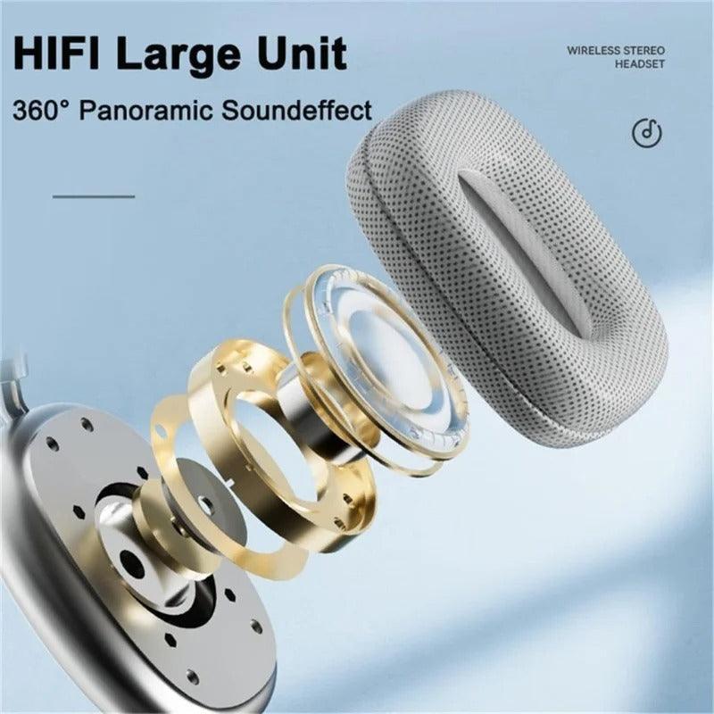 P9 PRO MAX - Ofertas fluxo 