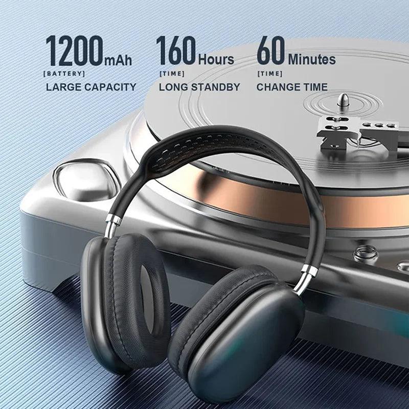 P9 PRO MAX - Ofertas fluxo 