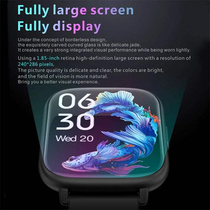 Relógio Inteligente Xiaomi Mijia - Ofertas fluxo 