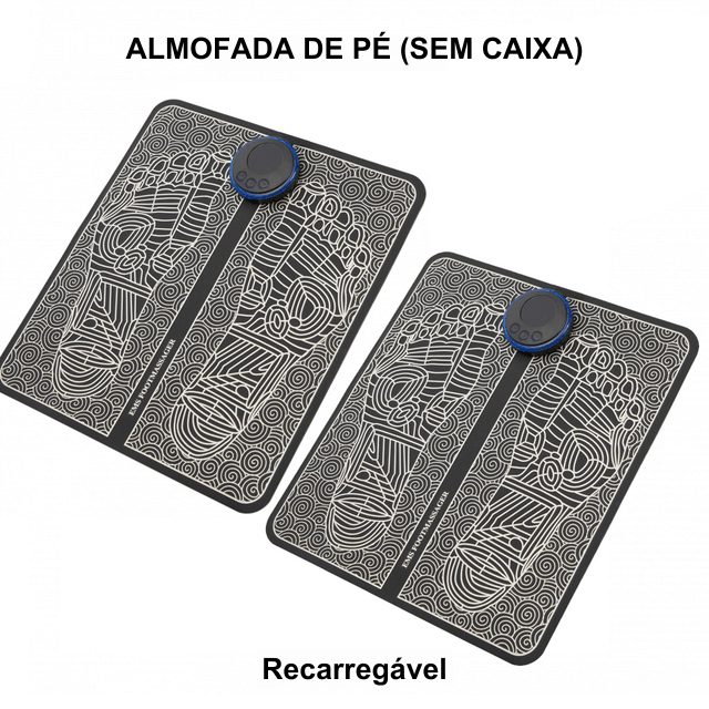 FOOT HAVEN - Ofertas fluxo 