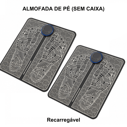 FOOT HAVEN - Ofertas fluxo 