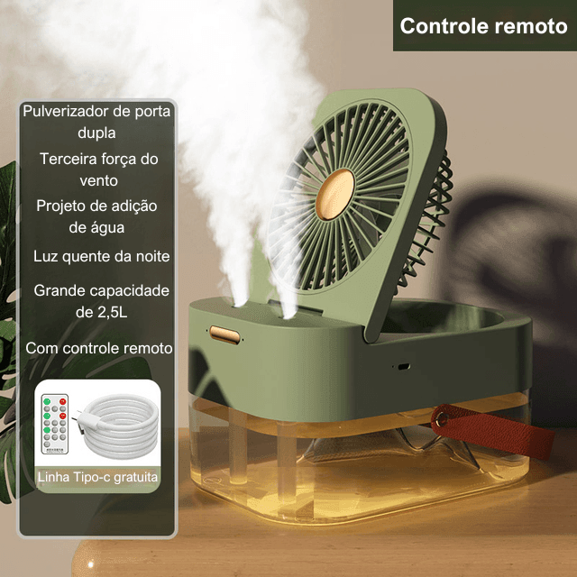 Freshen - Ofertas fluxo 