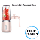 FRESH SUSION - Ofertas fluxo 