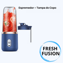 FRESH SUSION - Ofertas fluxo 