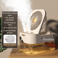 Freshen - Ofertas fluxo 