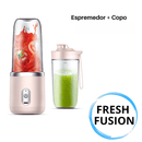 FRESH SUSION - Ofertas fluxo 